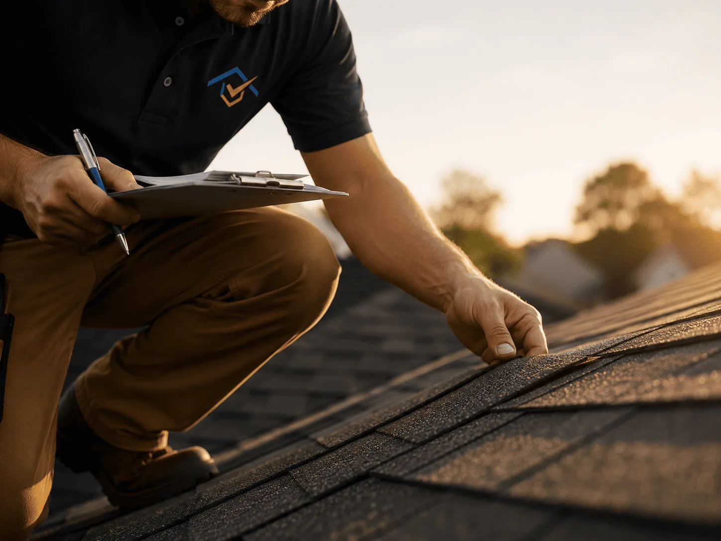 Why Choose Roof Inspection in Rockwell, NC